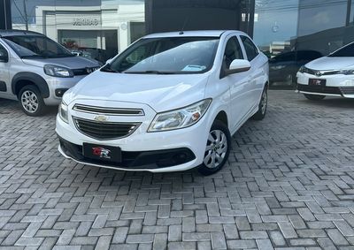 Chevrolet PRISMA