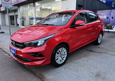 Fiat CRONOS
