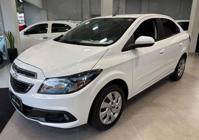 Chevrolet PRISMA