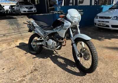 HONDA NX-4