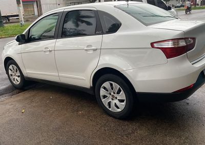 Fiat Grand