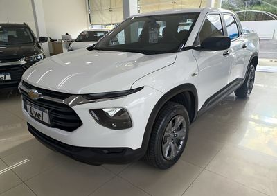 Chevrolet MONTANA