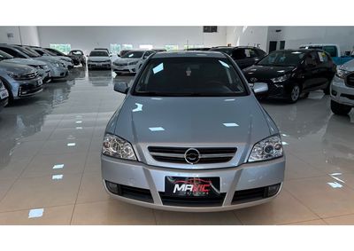 Chevrolet Astra