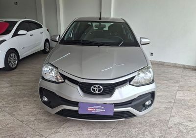 Toyota ETIOS