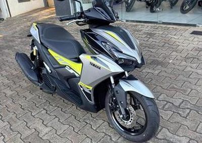 YAMAHA AEROX