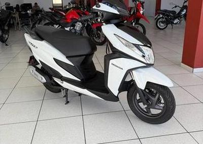 HONDA ELITE