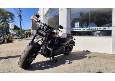 HARLEY-DAVIDSON FAT