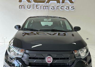 Fiat MOBI