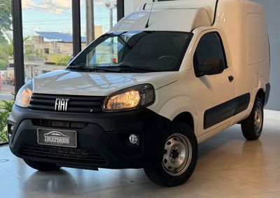 Fiat Fiorino