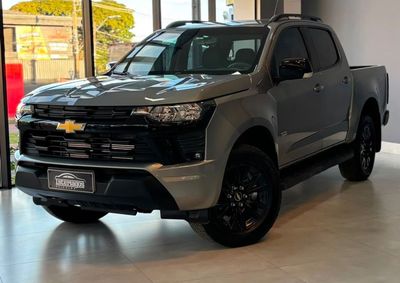 Chevrolet S10