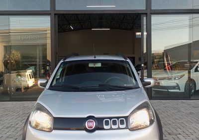 Fiat Uno