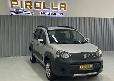 Fiat Uno