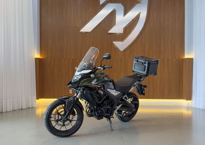 HONDA CB