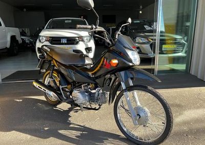 HONDA POP