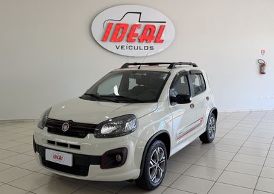 Fiat Uno