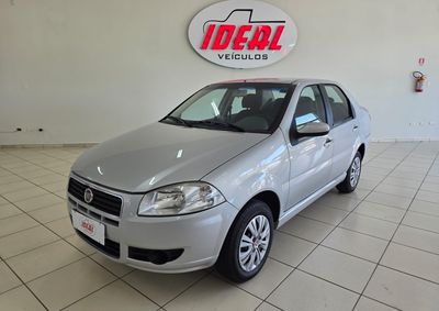 Fiat Siena