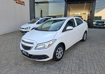 Chevrolet PRISMA