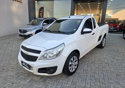 Chevrolet MONTANA
