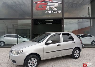 Fiat Palio