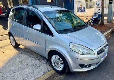 Fiat Idea
