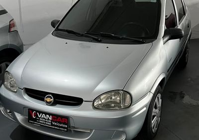 Chevrolet Corsa