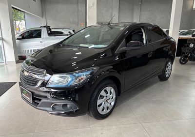 Chevrolet PRISMA