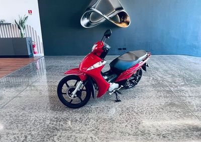 HONDA BIZ