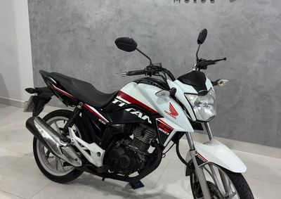 HONDA CG