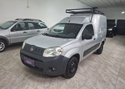 Fiat Fiorino