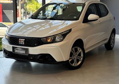 Fiat ARGO