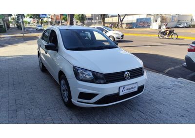 VolksWagen VOYAGE