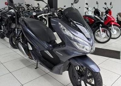 HONDA PCX