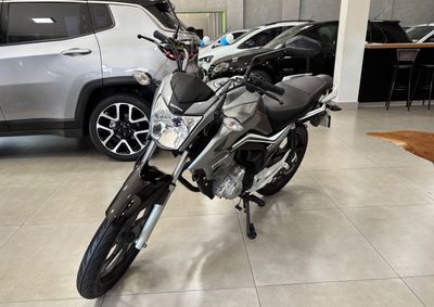 HONDA CG