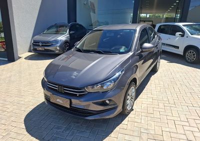 Fiat CRONOS