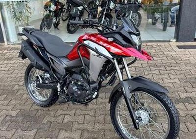 HONDA XRE