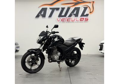 HONDA CB