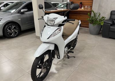 HONDA BIZ