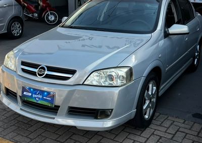 Chevrolet Astra