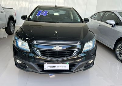Chevrolet PRISMA