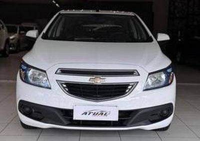 Chevrolet PRISMA