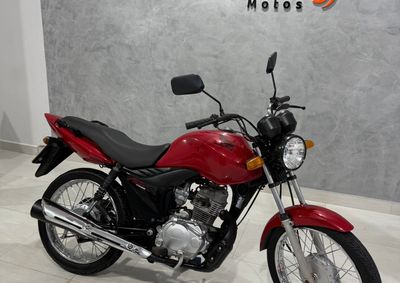 HONDA CG