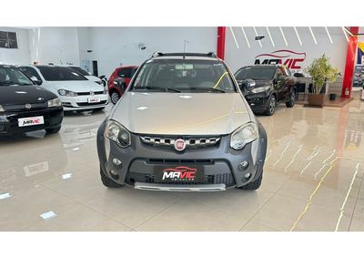 Fiat Strada