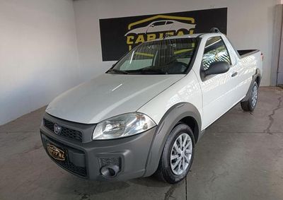 Fiat Strada
