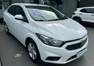 Chevrolet PRISMA