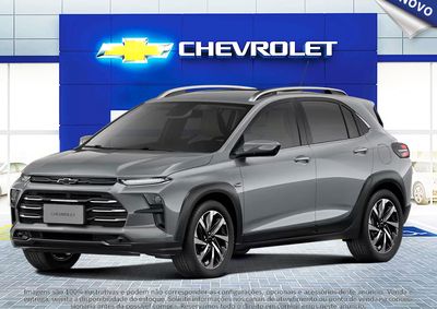 Chevrolet SONIC
