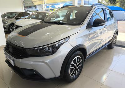 Fiat ARGO