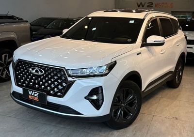 Caoa Chery Tiggo