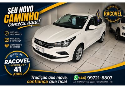 Fiat CRONOS