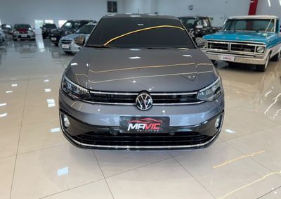 VolksWagen VIRTUS