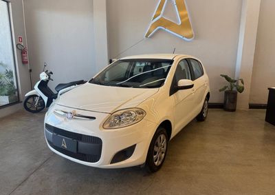 Fiat Palio